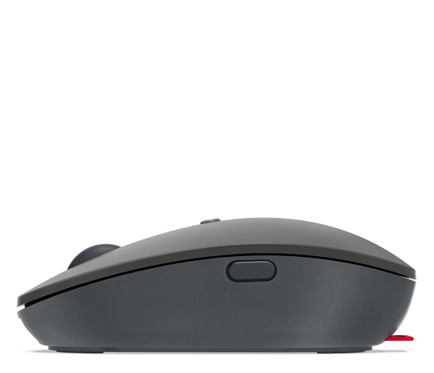 LENOVO Go USB-C Wireless Mouse Storm Grey GY51C21210 - 1160824 - zdjęcie 3